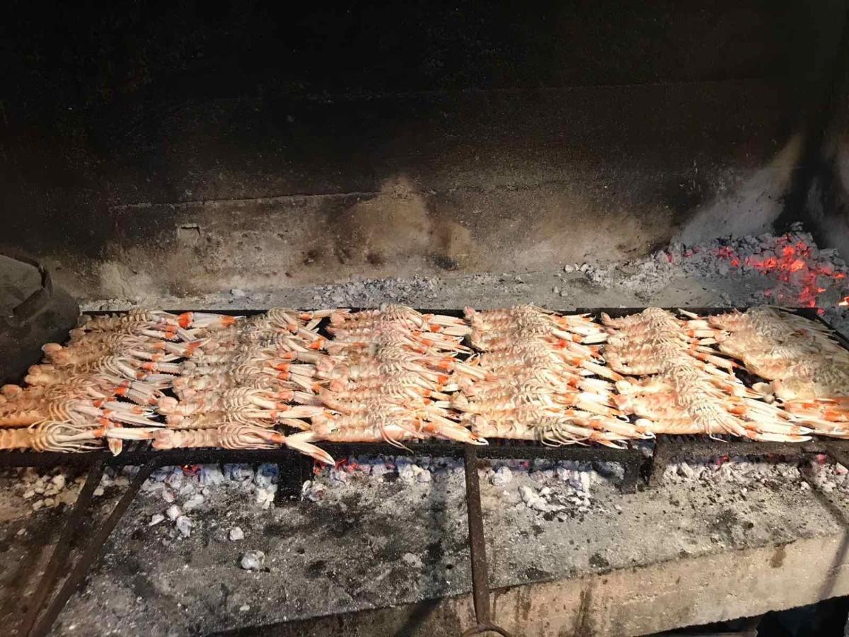 Lukovo Šugarje Ella 아파트 외부 사진
